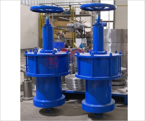 CS 氣缸(gāng)活塞式執行器